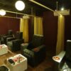 Hocus_Pocus_Unisex_Salon_RR_Nagar_Pedicure_Area_Pamperazzi